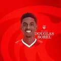 Revelado no Bahia, lateral-direito é anunciado por equipe de Portugal imagem