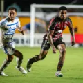 Rivalidade à parte: Bahia deseja força a Jamerson e ao Vitória imagem