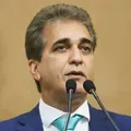 Robinson Almeida desafia prefeito de Cruz das Almas: "desça do muro" imagem