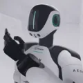 Robô humanoide equipado com IA é criado para trabalhar em indústrias imagem