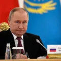 Rússia e China condenam ataques dos EUA; Irã procura Putin imagem
