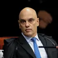 STF inclui laudo da defesa de Torres no inquérito do golpe imagem
