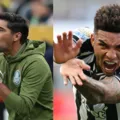 Saiba quanto Botafogo e Palmeiras faturaram após estreias no Mundial imagem