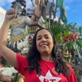 Saiba quem é a nova presidente do PT de Salvador imagem