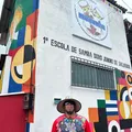 Salvador ganha primeira escola de Samba Junino imagem