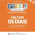 Salvador sedia 3º Encontro Nacional de Auditoria Financeira imagem