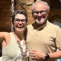 Sandra Annenberg confessa uso de vibrador no sexo imagem