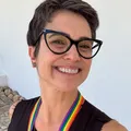 Sandra Annenberg reflete sobre maturidade e diz pensar na morte imagem