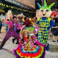São João das Crianças traz programação ao Parque Costa Azul imagem