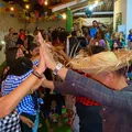 São João na Bahia vira modelo de inclusão de autistas imagem