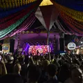São João no Pelourinho encerra programação nesta terça; confira imagem