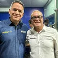 Seagri e Grupo A TARDE vão fazer melhor Fenagro de todos os tempos, diz secretário imagem