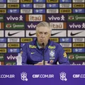 Seleção Brasileira foca em logística e rivais fortes antes da Copa imagem