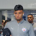 Sem jogar na data Fifa, Lucho reforça o Bahia contra o Bragantino imagem