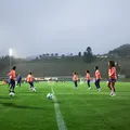 Sem treinador, Seleção Feminina inicia preparação para a Copa América imagem