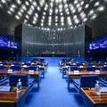 Senado vota contra redução de pena para estupradores menores de 21 imagem