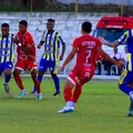 Série D: Jequié empata em casa e perde posição; Barcelona é goleado imagem