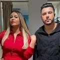 Sertanejo culpa mãe de Marília por separação com Murilo Huff imagem
