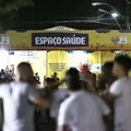 Sífilis lidera casos positivos em testagem de ISTs no São João imagem