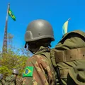 Soldado é preso por desvio de munições do Exército para facções imagem