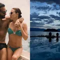 Tá rolando? Atriz de ‘Vale Tudo’ fala sobre romance com colega imagem