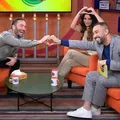 Tá rolando? Diego Hypólito se derrete ao falar de Gil do Vigor imagem