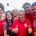 Tássio Brito deve vencer eleição e assumir comando do PT baiano imagem