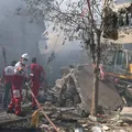 "Teerã arderá": nova ameaça de Israel eleva risco de guerra total no Oriente Médio imagem