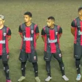 Teixeira de Freitas abandona Série B do Baiano e é suspenso por 2 anos imagem
