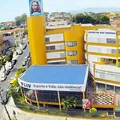 Tensão em escola do Rio: estudante de 13 anos é baleada imagem
