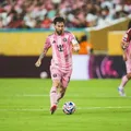 Time de Messi empata com Al Ahly na abertura do Mundial de Clubes 2025 imagem