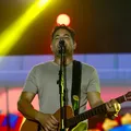Tio Mané explica origem do nome da banda imagem