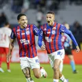 Toco y me voy! Bahia quebra recorde histórico de passes do Brasileirão imagem