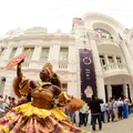Todas cidades da Bahia aderem ao segundo ciclo da lei Aldir Blanc imagem