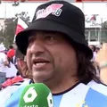 Torcedor incendeia carro e usa seguro para ir à Copa do Mundo; assista imagem