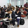 Trabalho no Enem 2025: vagas estão abertas com diária de até R$ 864 imagem