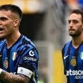 Treta na Inter de Milão: Lautaro cobra atitude e Çalhanoglu rebate imagem