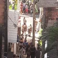Tribunal do crime? BDM executa dois irmãos em Nova Sussuarana imagem