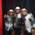 Trio Nordestino esquenta o São João de Salvador com repertório raiz imagem