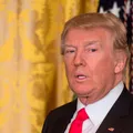 Trump diz que vai selar paz entre Israel e Irã imagem