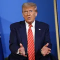 Trump insiste que instalações nucleares iranianas foram destruídas imagem