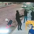 VÍDEO: ataque a tiros em bar deixa mortos e feridos em Xique-Xique imagem