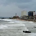 Vai chover no fim de semana? Veja a previsão do tempo para Salvador imagem