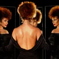 Vanessa da Mata critica mania de 'americanizar' músicas: "Sensibilizar" imagem