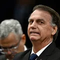 Veja momentos marcantes do interrogatório de Bolsonaro ao STF imagem
