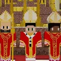 Versão em minecraft da Arquidiocese de Salvador vira caso de polícia imagem