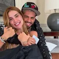 Virginia faz postagens enigmáticas após Zé Felipe entrar com divórcio imagem