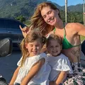 Virginia repreende filha Maria Flor e exige desculpa a babá; saiba motivo imagem