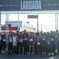 Vitória abre inscrições para a terceira edição da Corrida do Leão imagem
