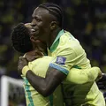 Vitória do Brasil faz Globo ter audiência expressiva e ajuda Vale Tudo imagem